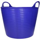 Flexi Tub Bucket Blue