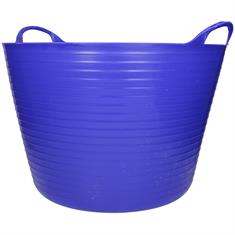 Flexi Tub Bucket Blue