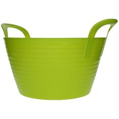Flexi Tub Bucket Green