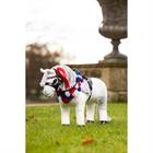 Flower Wreath LeMieux Toy Pony Multicolour