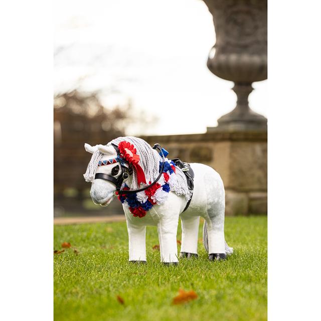 Flower Wreath LeMieux Toy Pony 