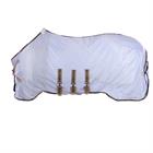 Fly Blanket Horsegear Protect Blue-Dark Blue