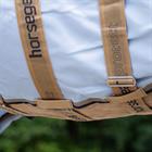 Fly Blanket Horsegear Protect Blue-Dark Blue