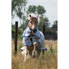 Fly Blanket Horsegear Protect Blue-Dark Blue