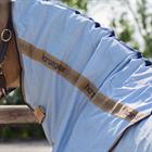 Fly Blanket HORSEGEAR Protect Blue-Dark Blue