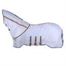 Fly Blanket Horsegear Protect Blue-Dark Blue