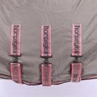 Fly Blanket Horsegear Protect Light Grey-Pink