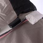 Fly Blanket Horsegear Protect Light Grey-Pink