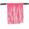 Fly Browband Epplejeck Colour Pink