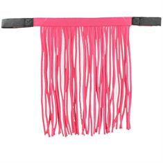 Fly Browband Epplejeck Colour Pink