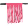 Fly Browband Epplejeck Colour Pink