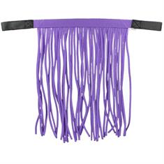 Fly Browband Epplejeck Colour Purple