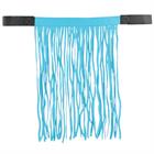 Fly Browband Epplejeck Colour Turquoise
