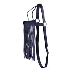 Fly Browband Epplejeck EJDana Dark Blue