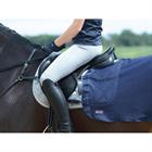 Fly Exercise Sheet Busse Training Dark Blue