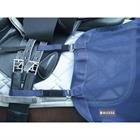 Fly Exercise Sheet Busse Training Dark Blue