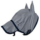 Fly Mask Bucas Buzz-Off Extended Nose Blue