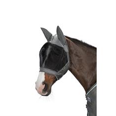 Fly Mask Eskadron Grey