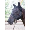 Fly Mask Harry's Horse Full Face Black