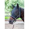Fly Mask Harry's Horse SkinFit With Ears Black