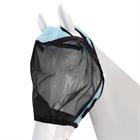 Fly Mask Horsegear Light Blue