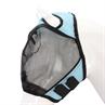 Fly Mask Horsegear Light Blue