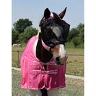 Fly Mask Horsegear Pink