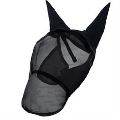 Fly Mask Imperial Riding IRHActivity Black