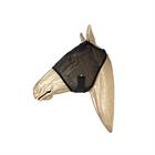 Fly Mask Kentucky Classic No Ears Black