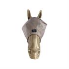 Fly Mask Kentucky Classic No Ears Light Brown