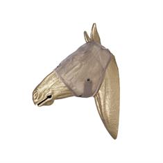 Fly Mask Kentucky Classic No Ears Light Brown