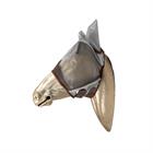 Fly Mask Kentucky Classic With Ears Brown