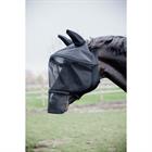 Fly Mask Kentucky Pro Black