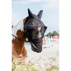 Fly Mask Kentucky Pro Black