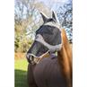 Fly Mask LeMieux Gladiator Full Grey