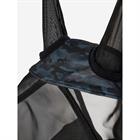 Fly Mask LeMieux Visor-Tek Full Camo Dark Blue
