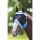 Fly Mask Shires No Ears Grey