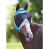 Fly Mask Shires No Ears Grey