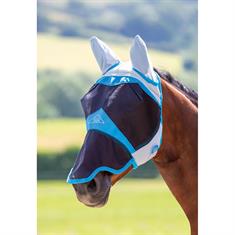 Fly Mask Shires with Nose and Ears