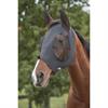 Fly Mask WeatherBeeta Deluxe Bug Eye With Ears Black-Black