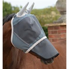 Fly Mask WeatherBeeta Deluxe With Nose