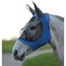 Fly Mask WeatherBeeta Stretch Eye With Ears Blue-Black