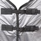 Fly Rug Athletic 2.0 Epplejeck Silver