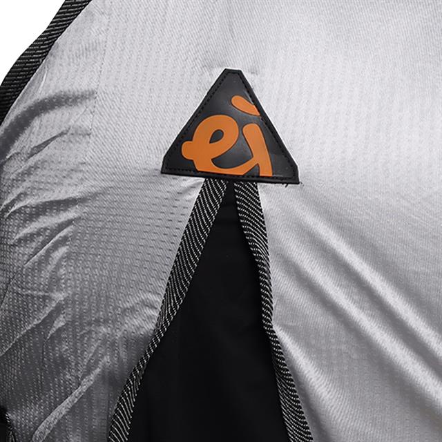 Fly Rug Athletic 2.0 Epplejeck Silver