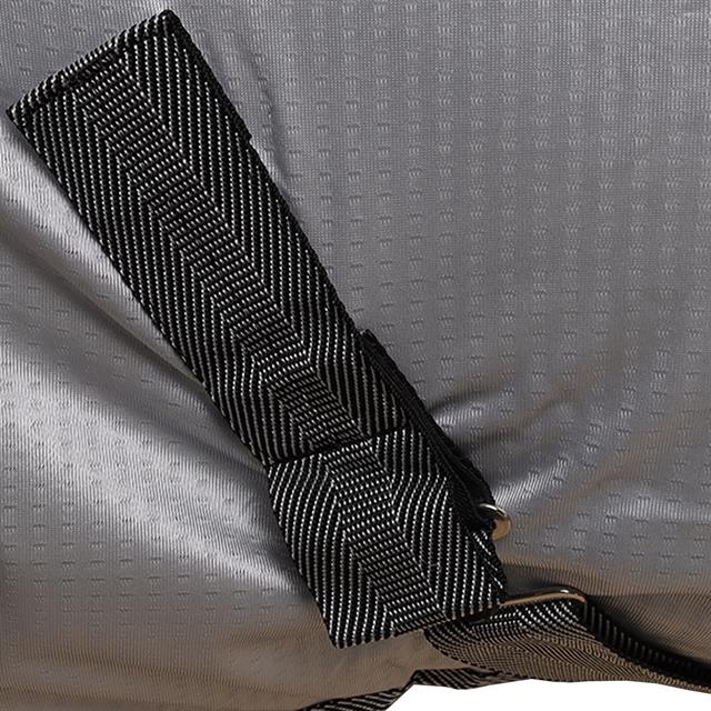 Fly Rug Athletic 2.0 Epplejeck Silver