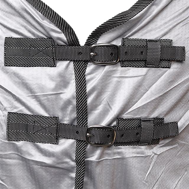 Fly Rug Athletic 2.0 Epplejeck Silver