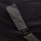 Fly Rug Epplejeck 2.0 Dark Blue-Silver