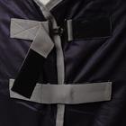 Fly Rug Epplejeck 2.0 Dark Blue-Silver