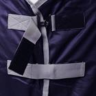 Fly Rug Epplejeck 2.0 Dark Blue-Silver