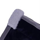 Fly Rug Epplejeck 2.0 Dark Blue-Silver